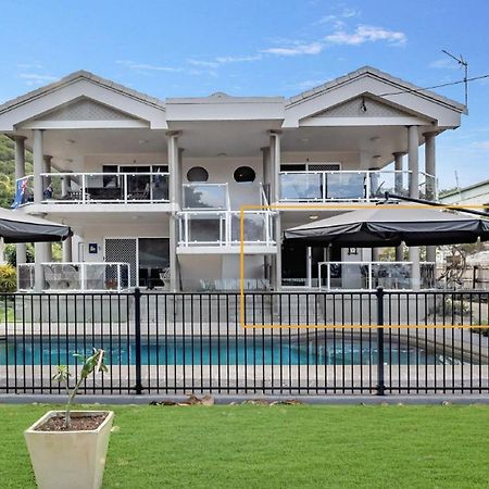 Stunning Ocean Views Villa Arcadia ภายนอก รูปภาพ