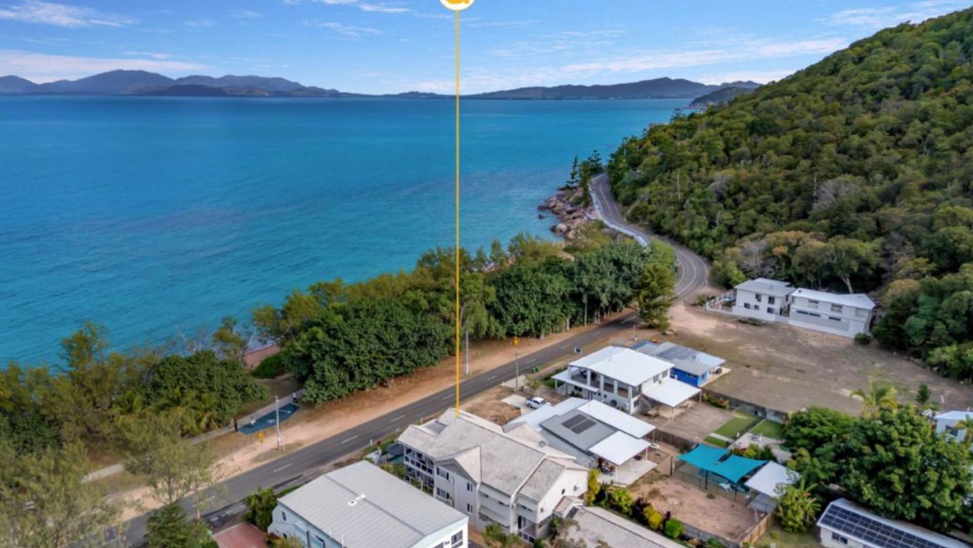 Stunning Ocean Views Villa Arcadia ภายนอก รูปภาพ