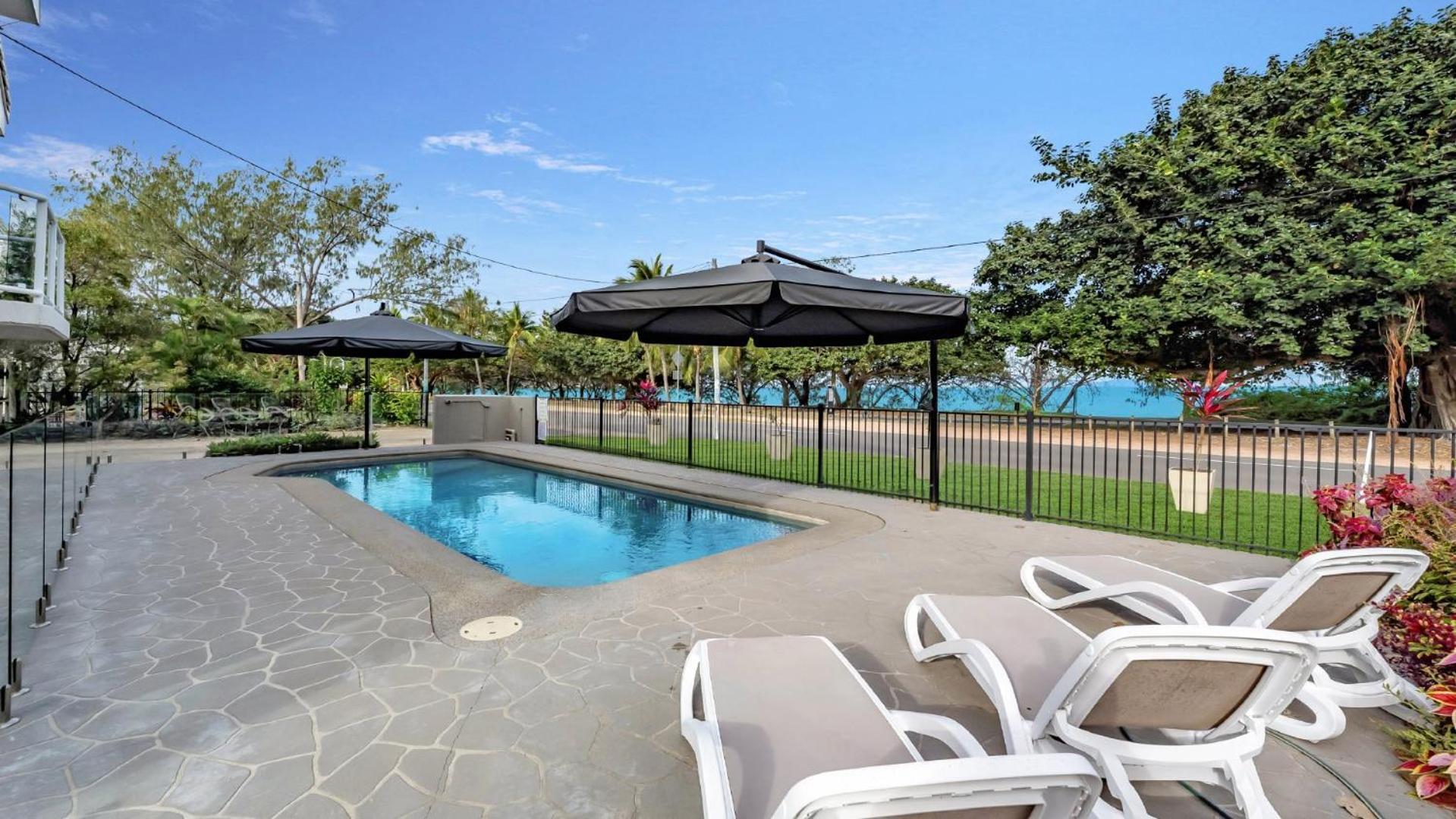 Stunning Ocean Views Villa Arcadia ภายนอก รูปภาพ