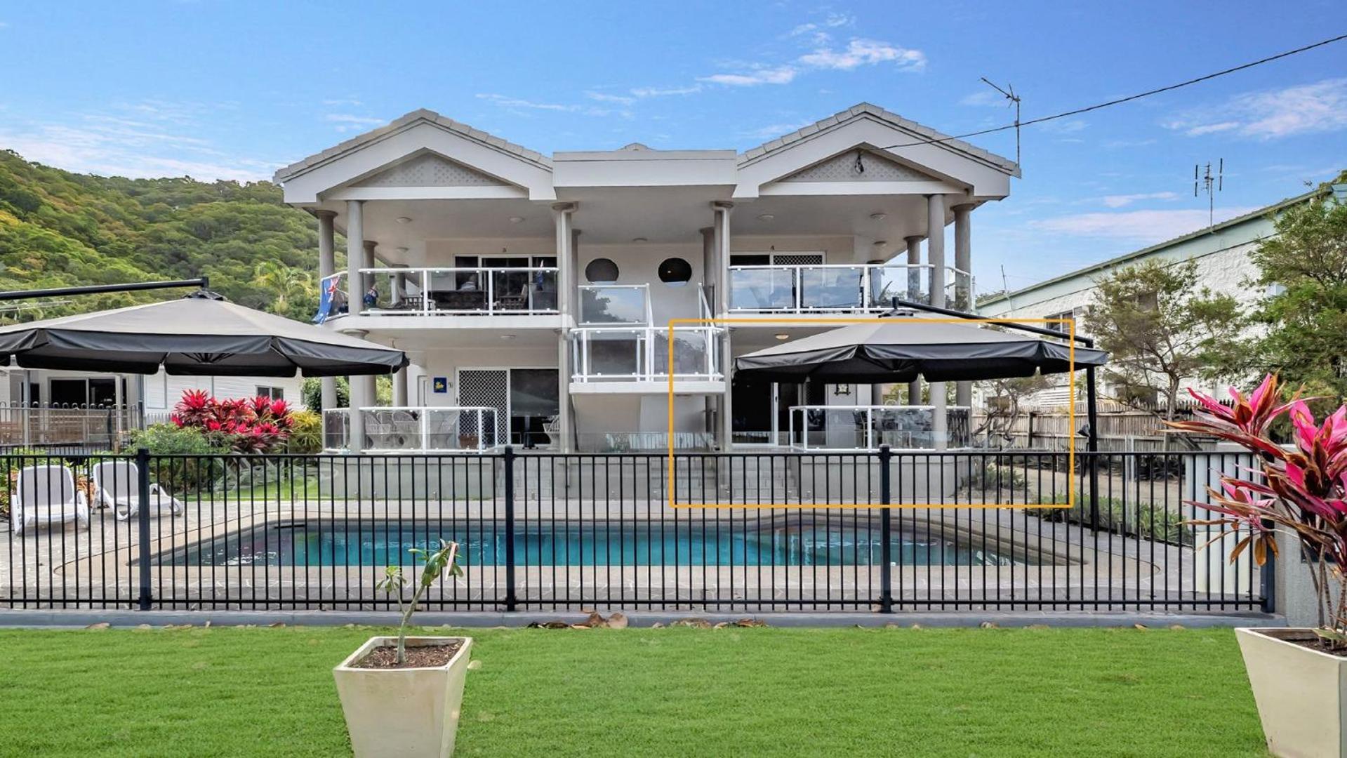 Stunning Ocean Views Villa Arcadia ภายนอก รูปภาพ